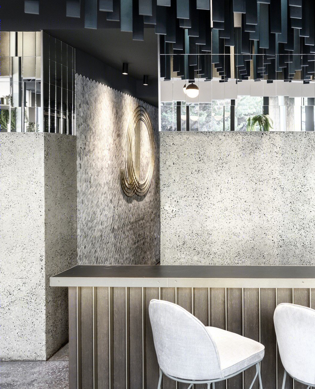 Jollity优雅轻奢风咖啡吧  Ark4lAbOf-6