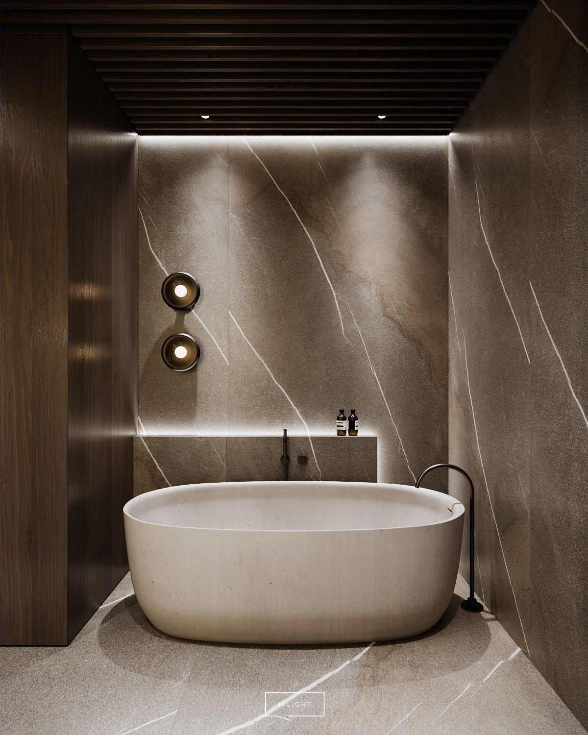 简约住宅,舒适自然！-29