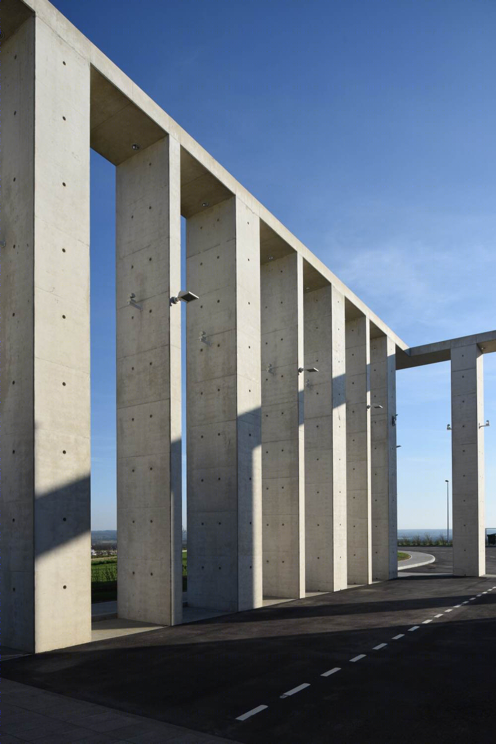 俄罗斯顿河畔罗斯托夫商务航站楼-42