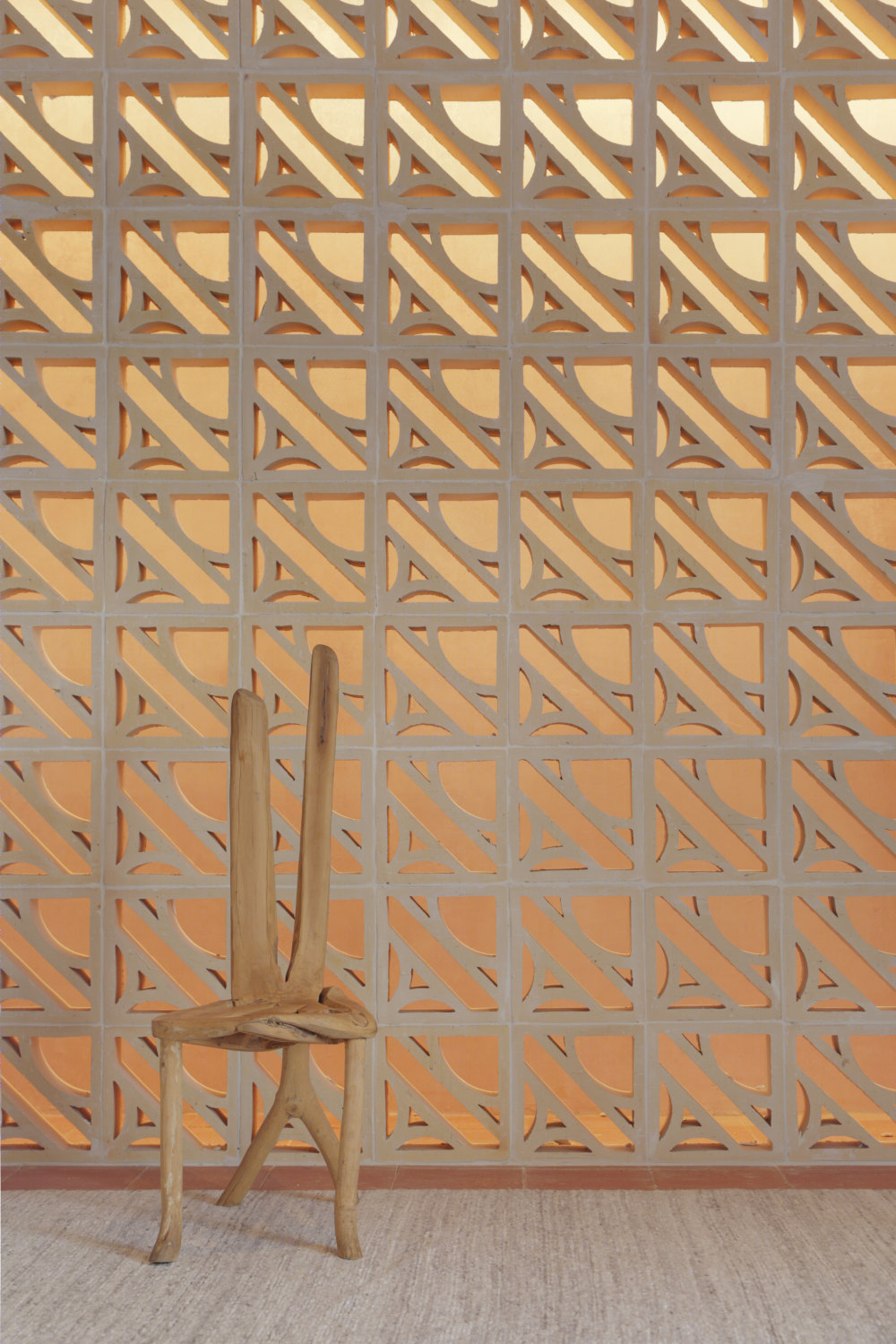 巴西圣保罗极简主义 Hygge 空间-23