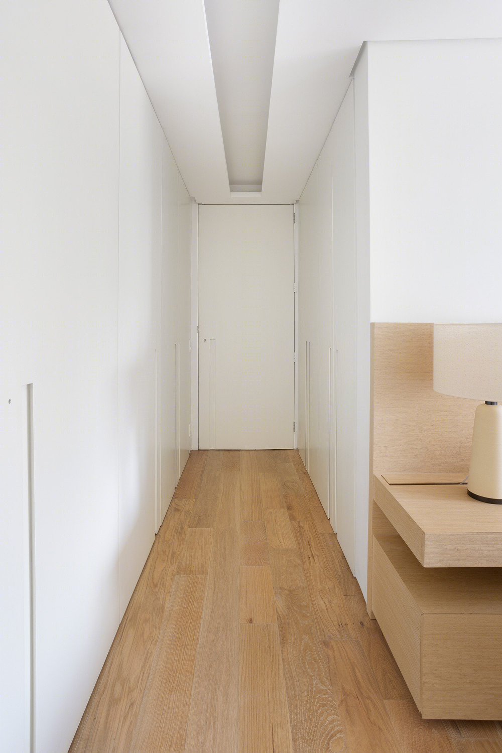 巴西现代简约石灰华公寓丨MAB3 Arquitetura-29