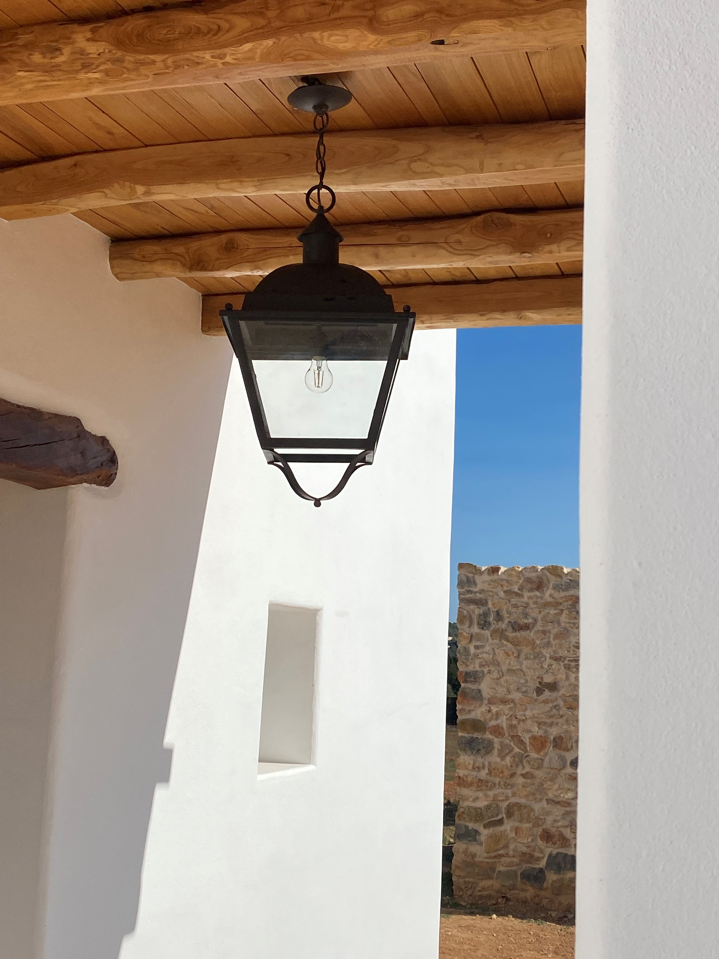 Renovation of historical finca in San Lorenzo, Ibiza-43