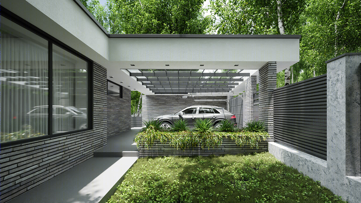 乌克兰白木屋丨乌克兰哈尔科夫丨MCORP-40