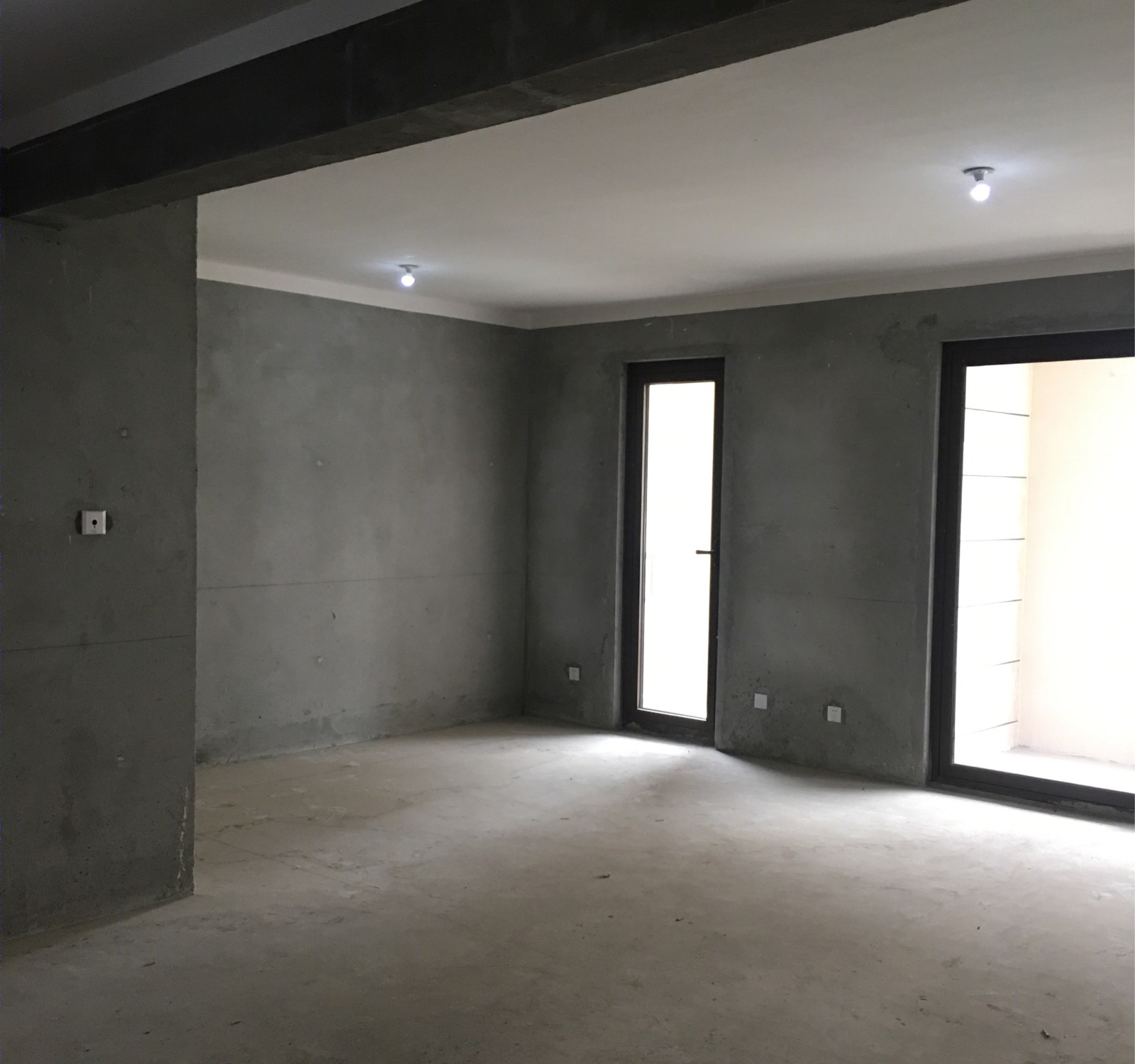 冠程设计|| 书禹 | 紧凑户型逆袭，功能与美观兼具的室内改造-9