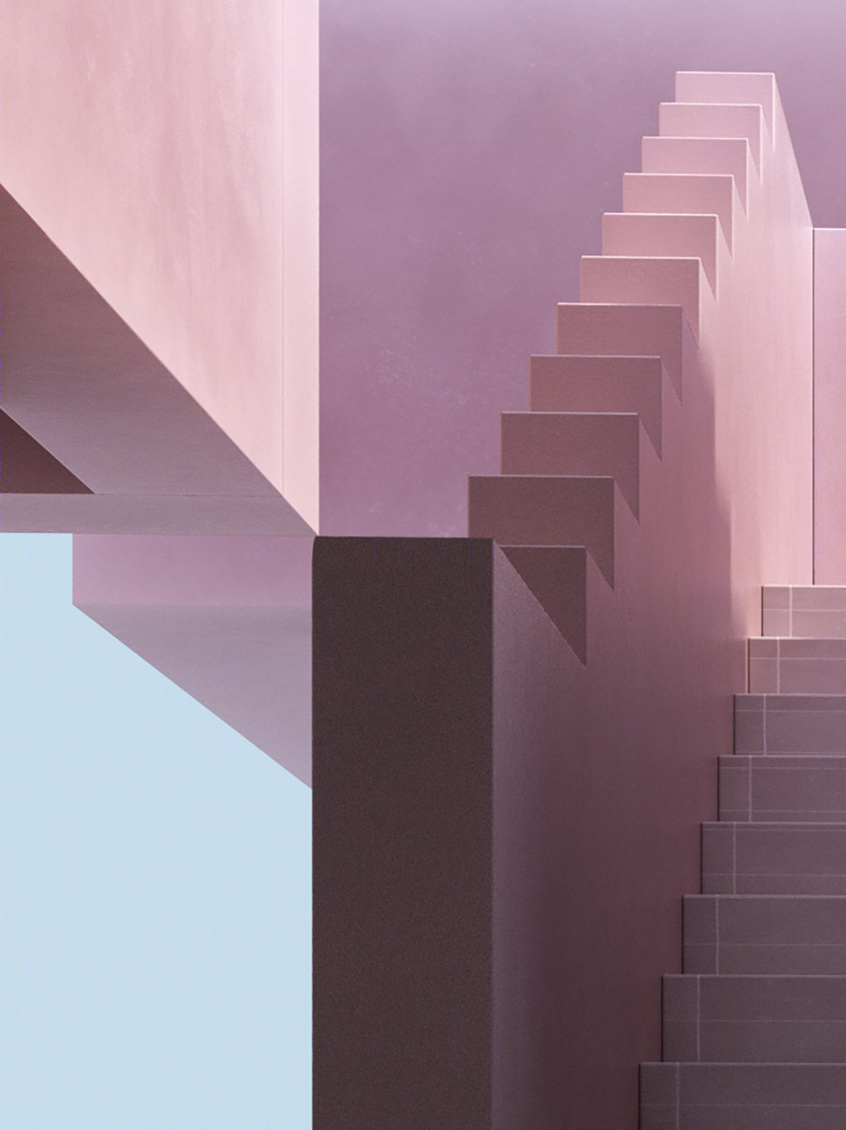 Ricardo Bofill & Six N. Five | Georgia Building-7