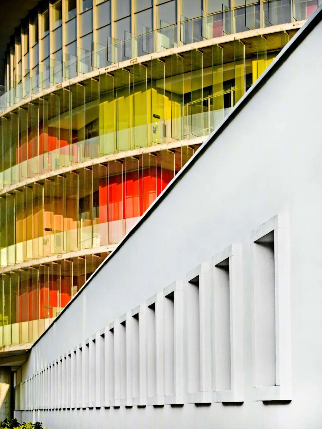 瑞典马尔默斯科纳大学急救和传染病中心-5