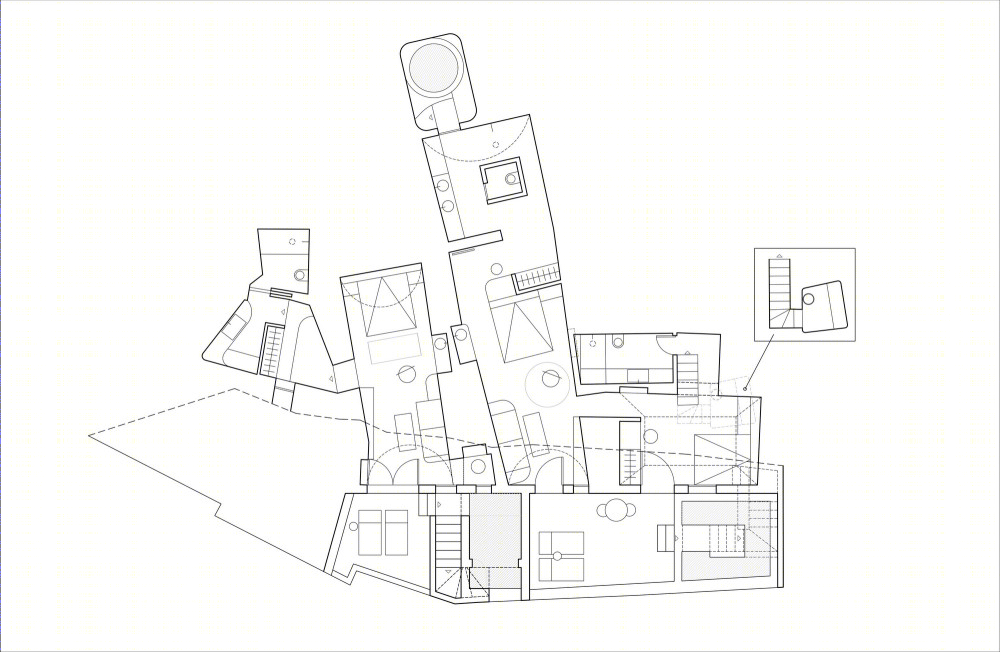 伊莫洛维里的两个夏季住宅-27