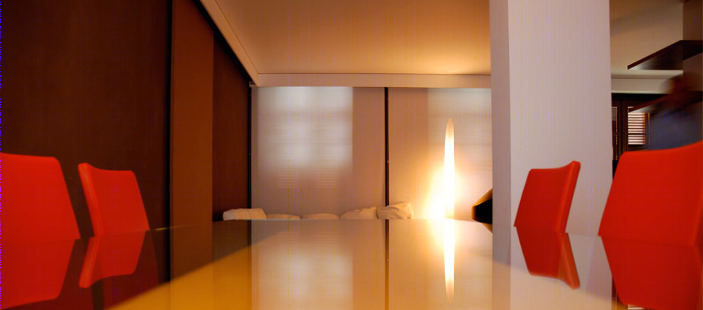 创意之居，简约之美-6