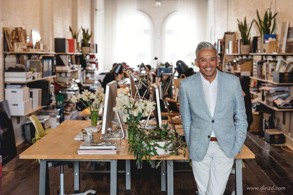 Matlock House | 大胆色彩演绎 19 世纪维多利亚风格-38