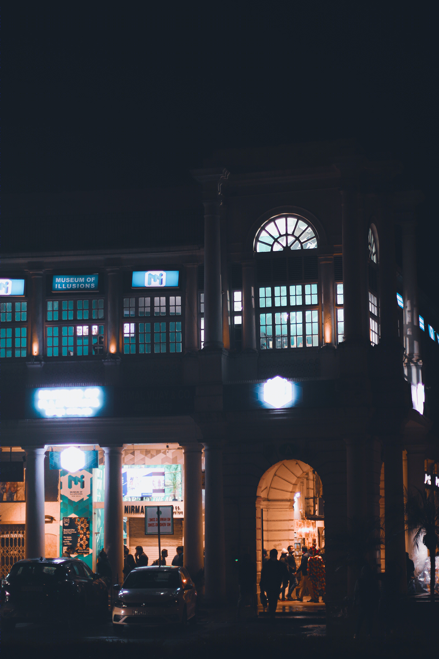 Connaught Place, Delhi-2
