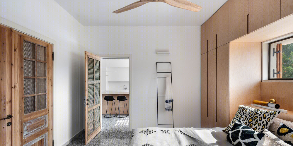 地中海别墅丨中国海东-12