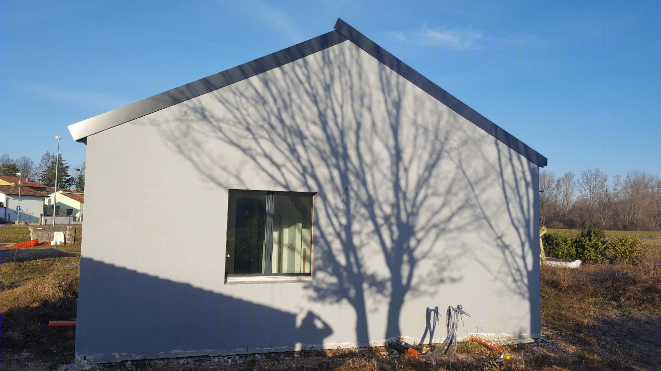 Francesco Romanelli丨别墅建筑丨CERVIGNANO HOUSE-2