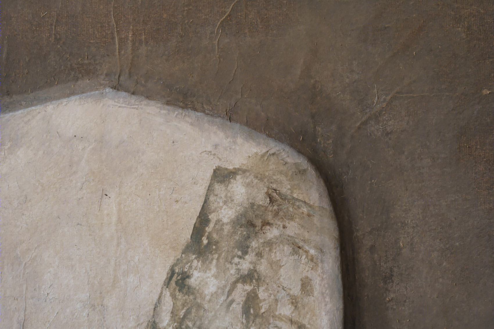 墨白个展 · 自然与建筑的和谐交融-37