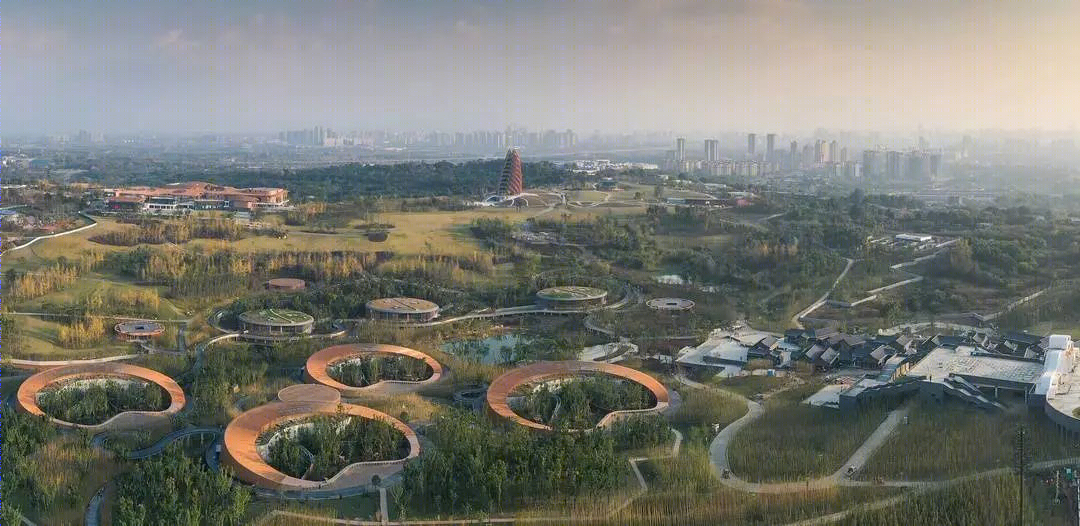 中国华润大厦丨中国深圳丨KPF 建筑事务所-28