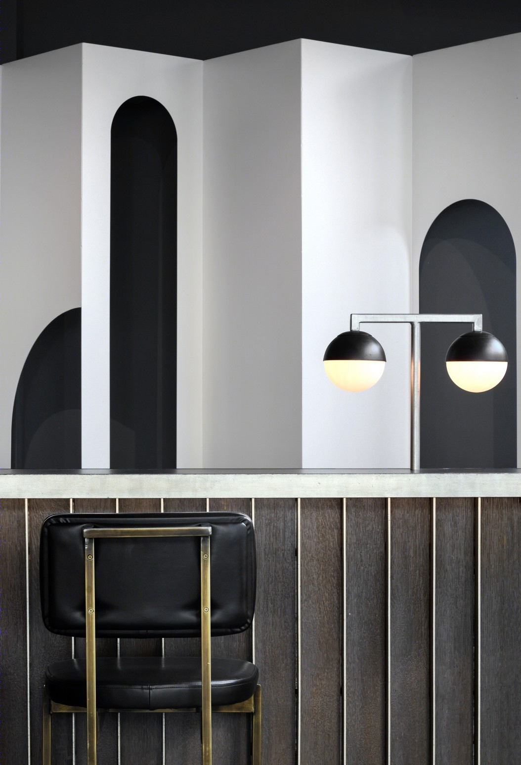 Jollity优雅轻奢风咖啡吧  Ark4lAbOf-10