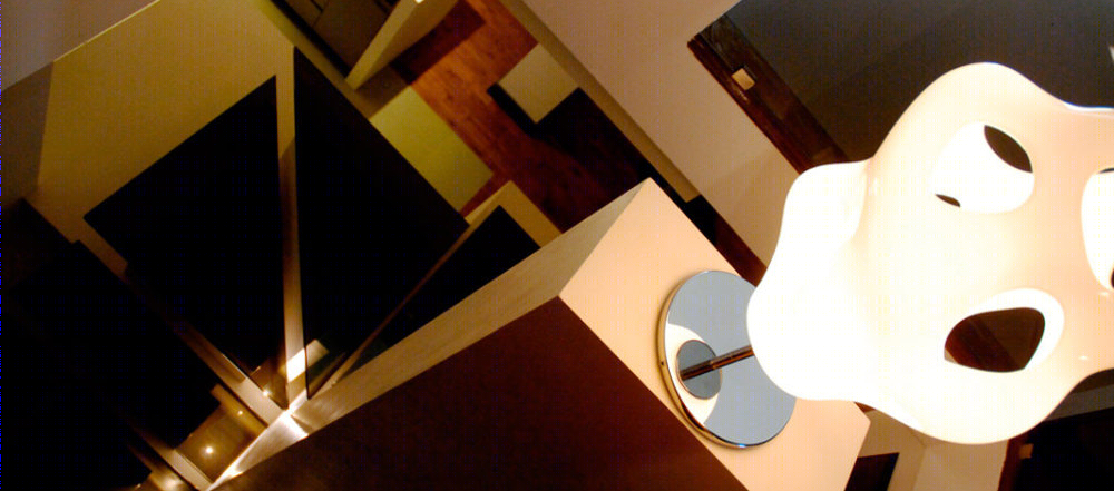 创意之居，简约之美-9