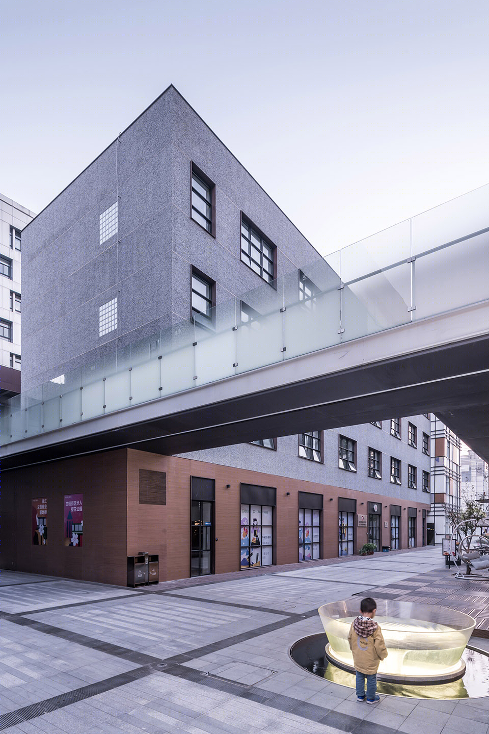 幸福里·睿园丨COLORFULL 昱景设计-39