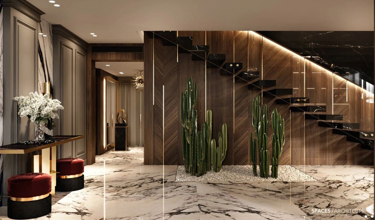 空间，建筑师-7