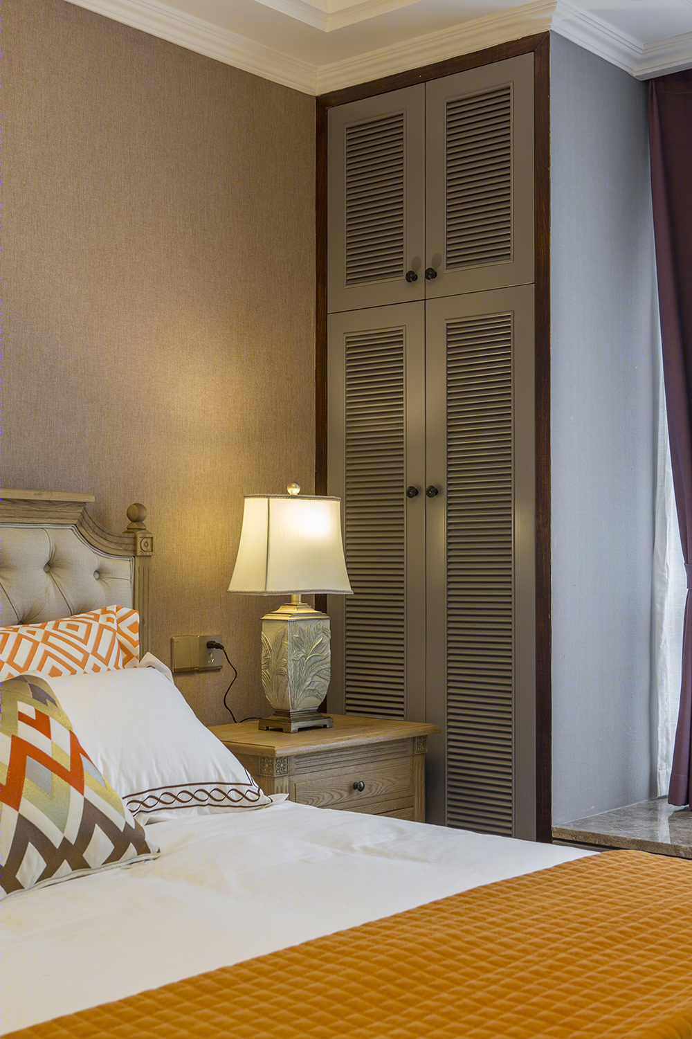 宁波百仕合装饰——穿越1930-12