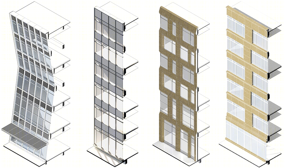 上海外高桥自贸壹号科技产业园丨中国上海-60
