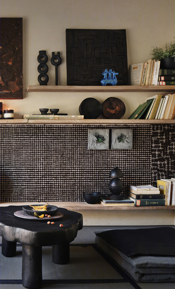 长城脚下坐望山丨中国承德丨桂丽设计-79