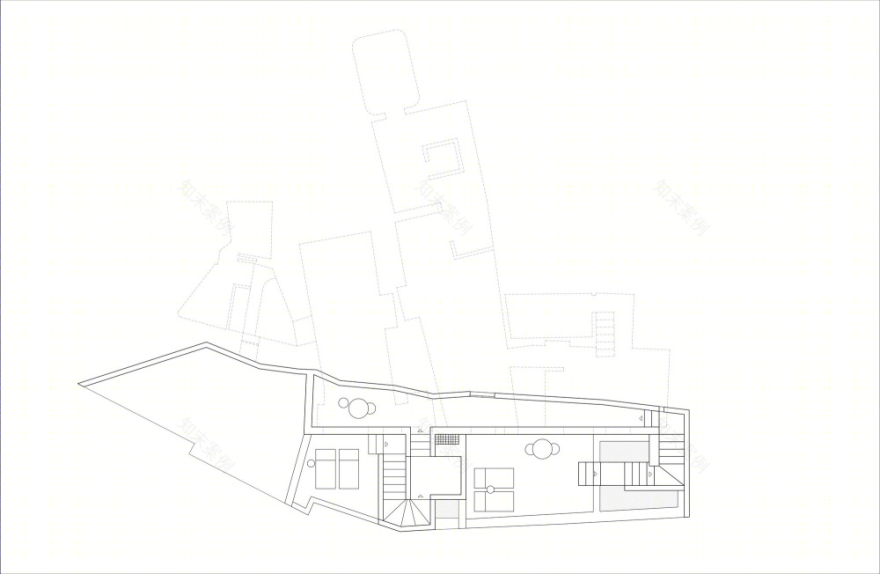 伊莫洛维里的两个夏季住宅-28