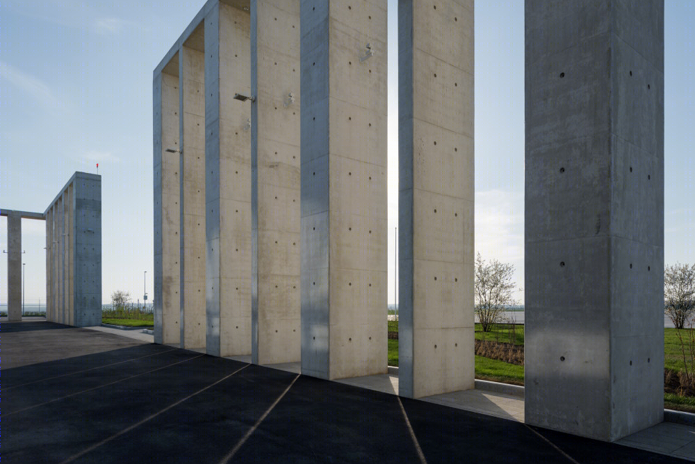 俄罗斯顿河畔罗斯托夫商务航站楼-46