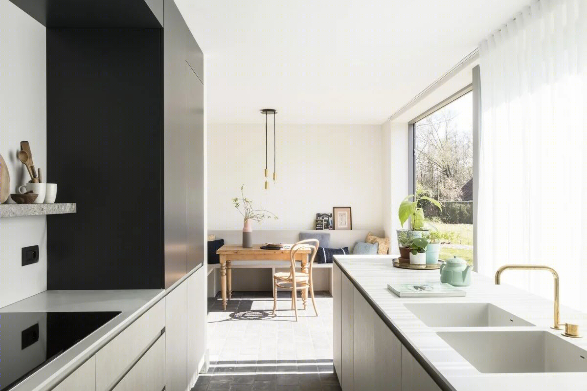 Juma Architects | 翻新与创新的住宅设计-98