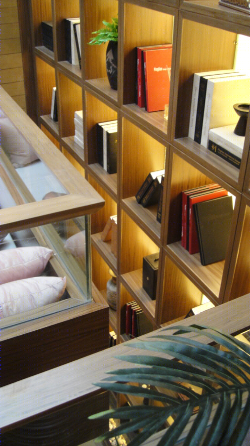 宁波银亿上上城别墅样板间-9