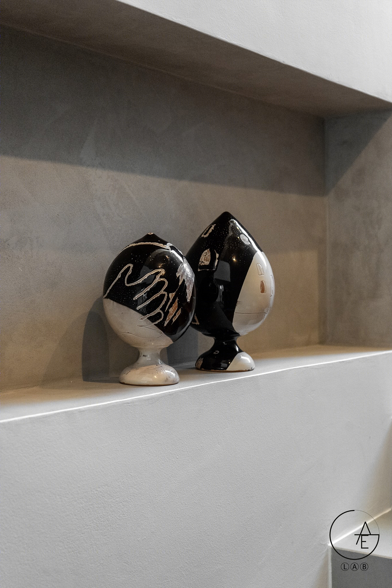 意式家居空间，展示生活美学-49