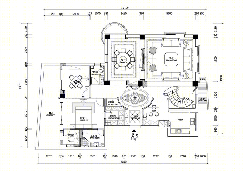 田雨作品 浙江温州 江锦家园-29