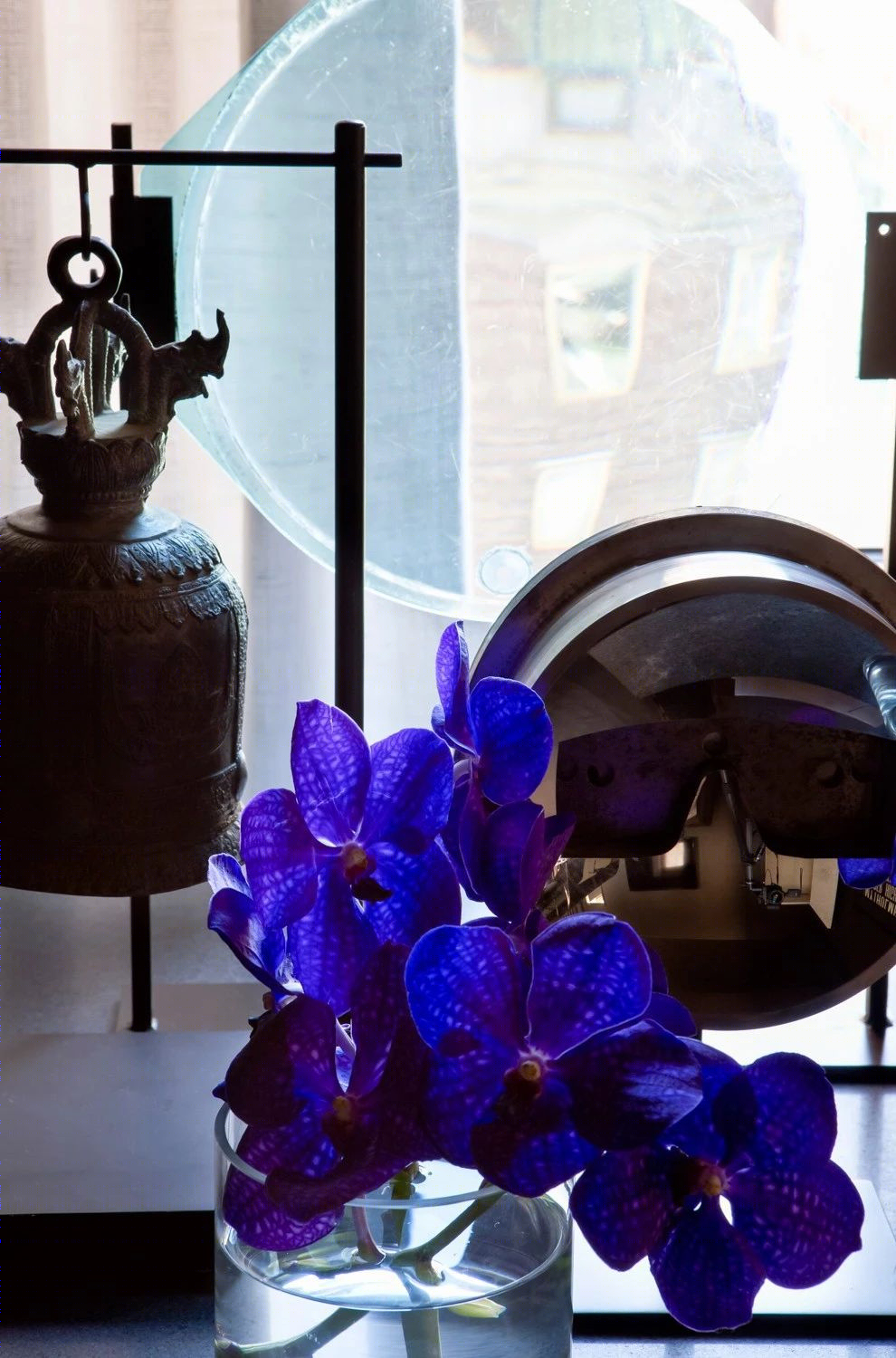 迈克尔·道金斯的永恒品味超级奢宅设计-77