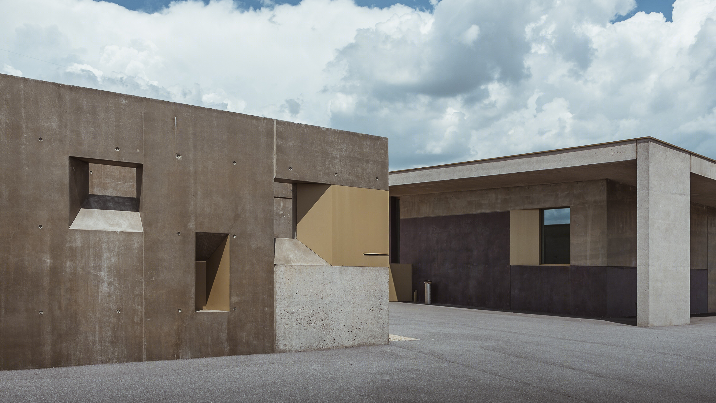 Parrocchia di Cavernago e Malpaga - PBEB Paolo Belloni Architetti-44