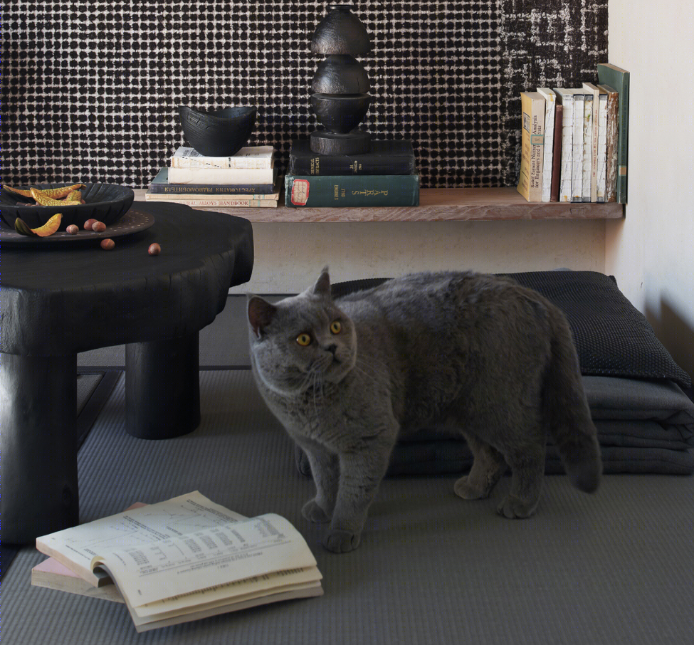 长城脚下坐望山丨中国承德丨桂丽设计-81