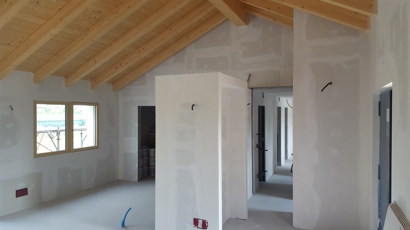 Francesco Romanelli丨别墅建筑丨CERVIGNANO HOUSE-5