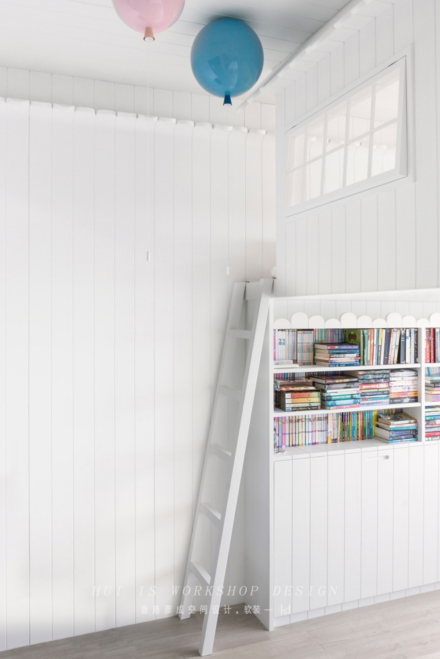 简美风格家居，打造温馨如阳光的幸福空间-32