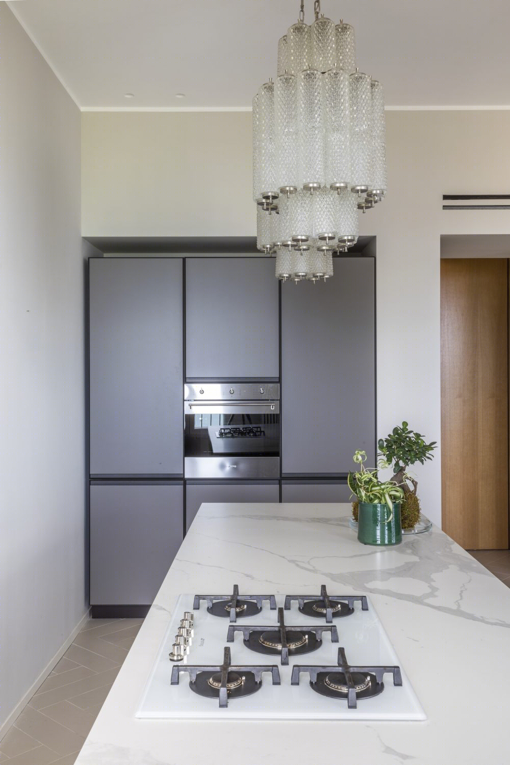 意大利巴勒莫海景阁楼公寓-6