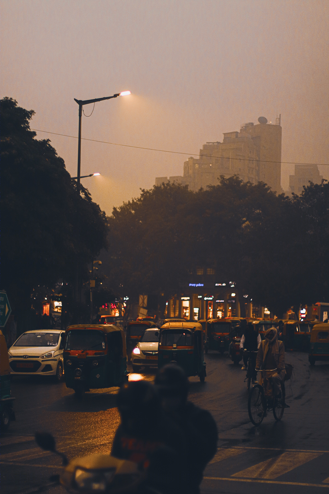 Connaught Place, Delhi-3