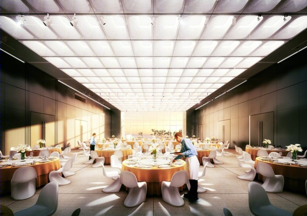 韩国江陵镜浦台海岸酒店-34