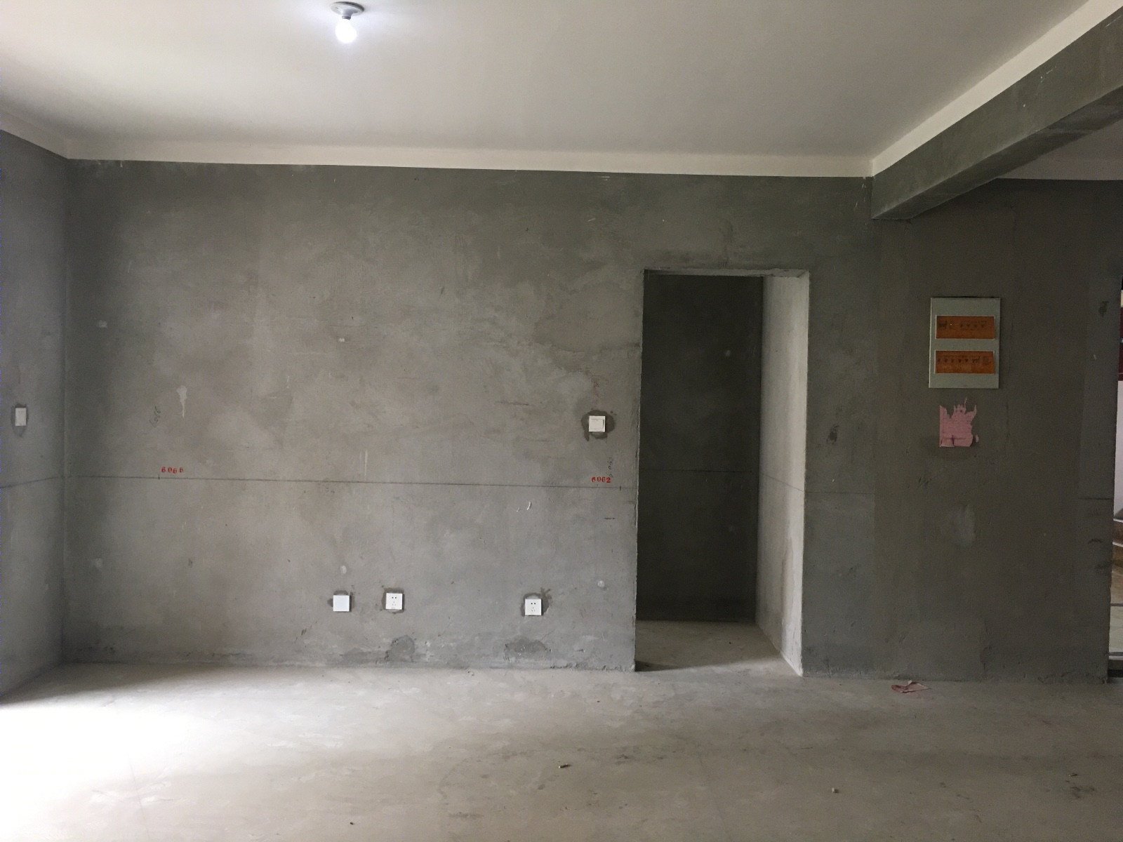 冠程设计|| 书禹 | 紧凑户型逆袭，功能与美观兼具的室内改造-13