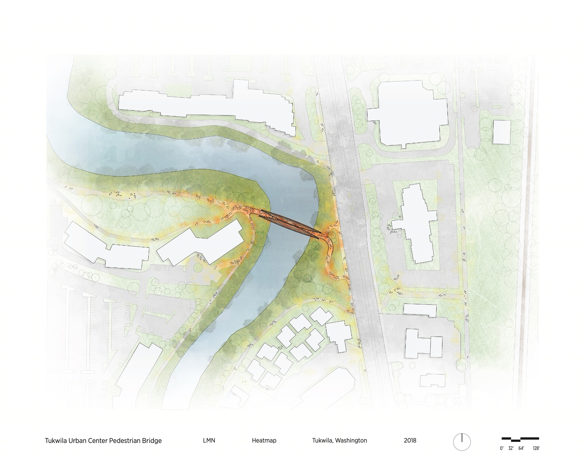 Tukwila Urban Center 桥-15