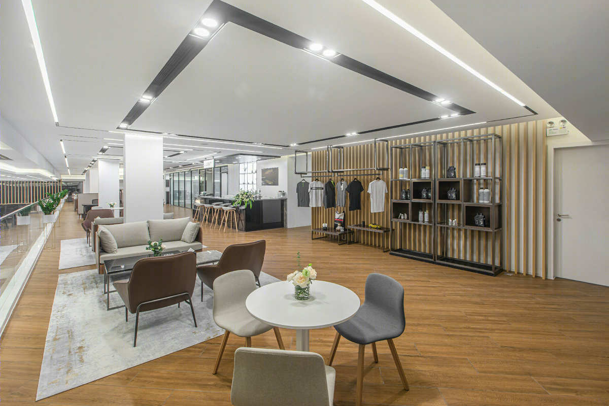 美宝行宝马4S店丨中国安徽铜陵-8