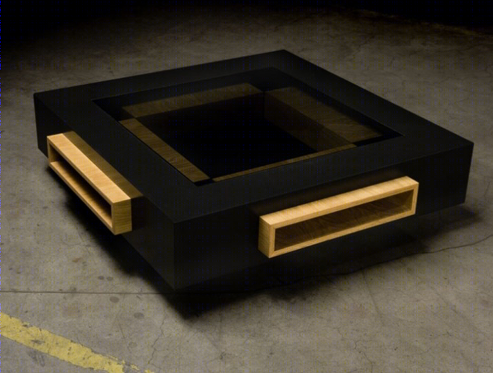 德国创意设计师凯文·克鲁姆尼克尔的纯净之作-46