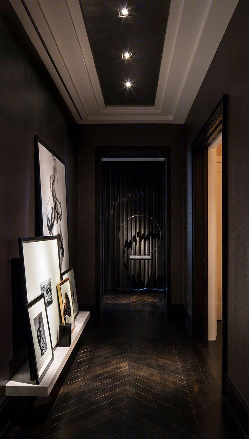 迈克尔·道金斯的永恒品味超级奢宅设计-80