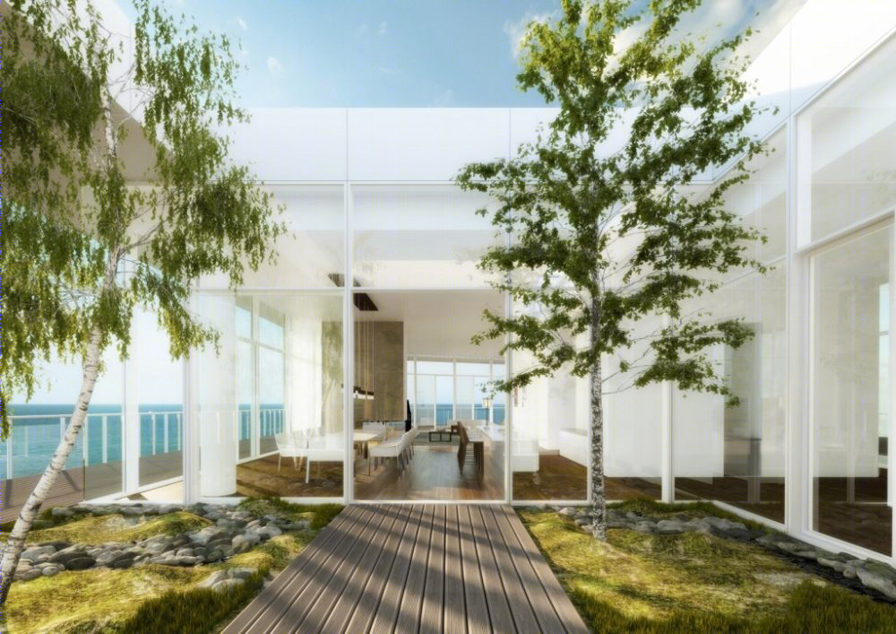 韩国江陵镜浦台海岸酒店-36