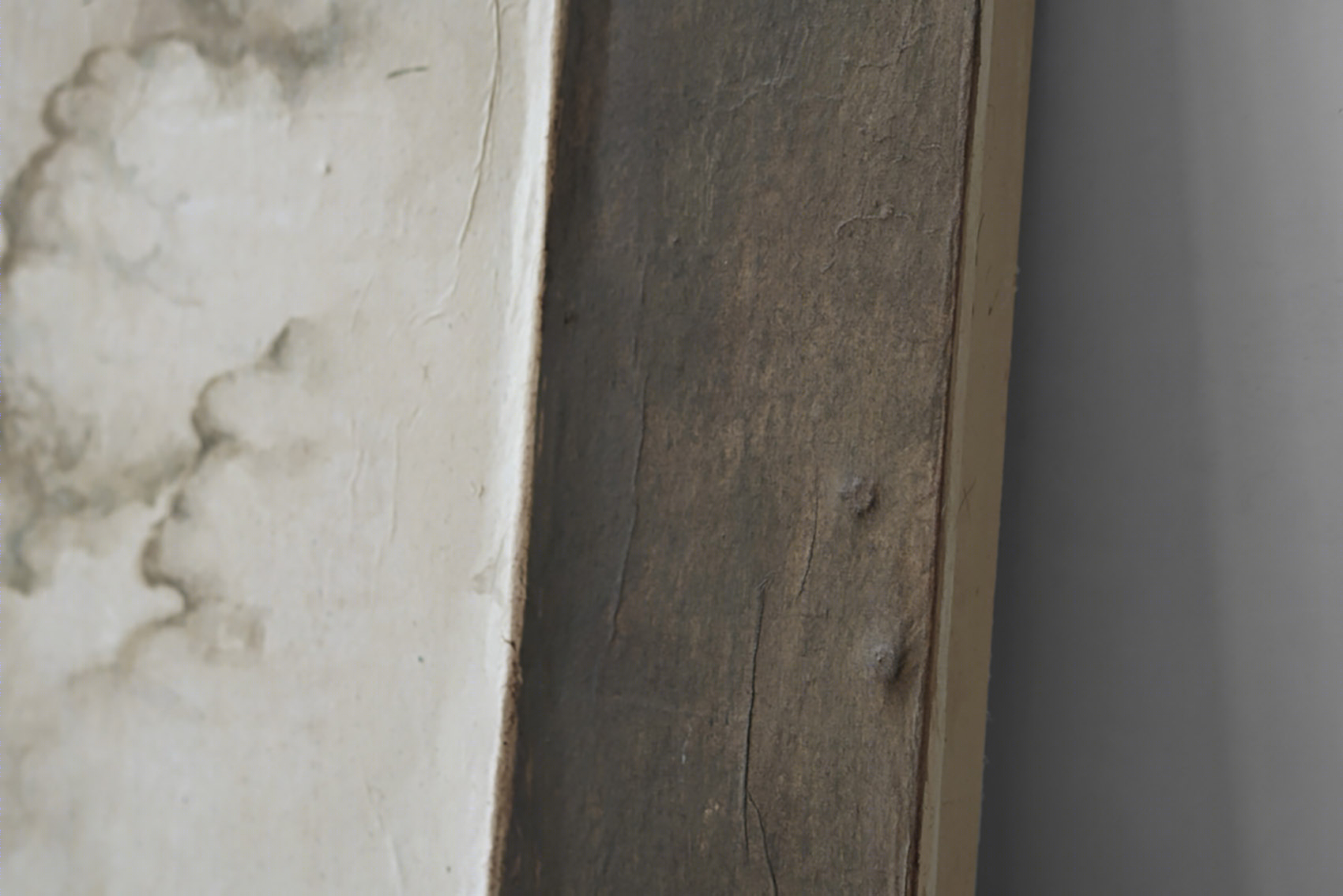 墨白个展 · 自然与建筑的和谐交融-40