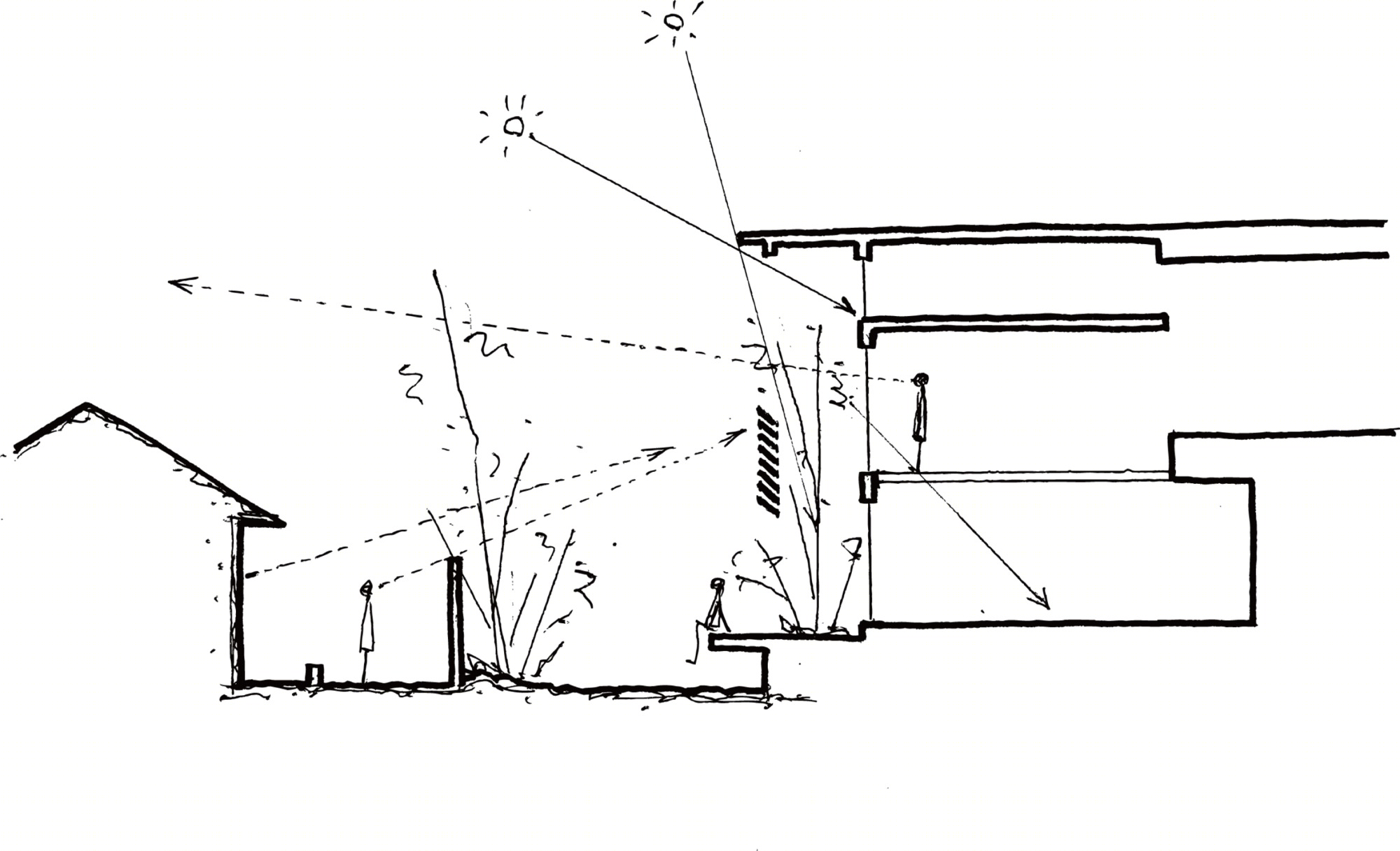 角度布局的卡塔别墅-19