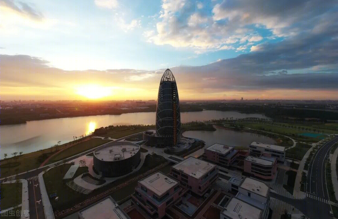 中国华润大厦丨中国深圳丨KPF 建筑事务所-37