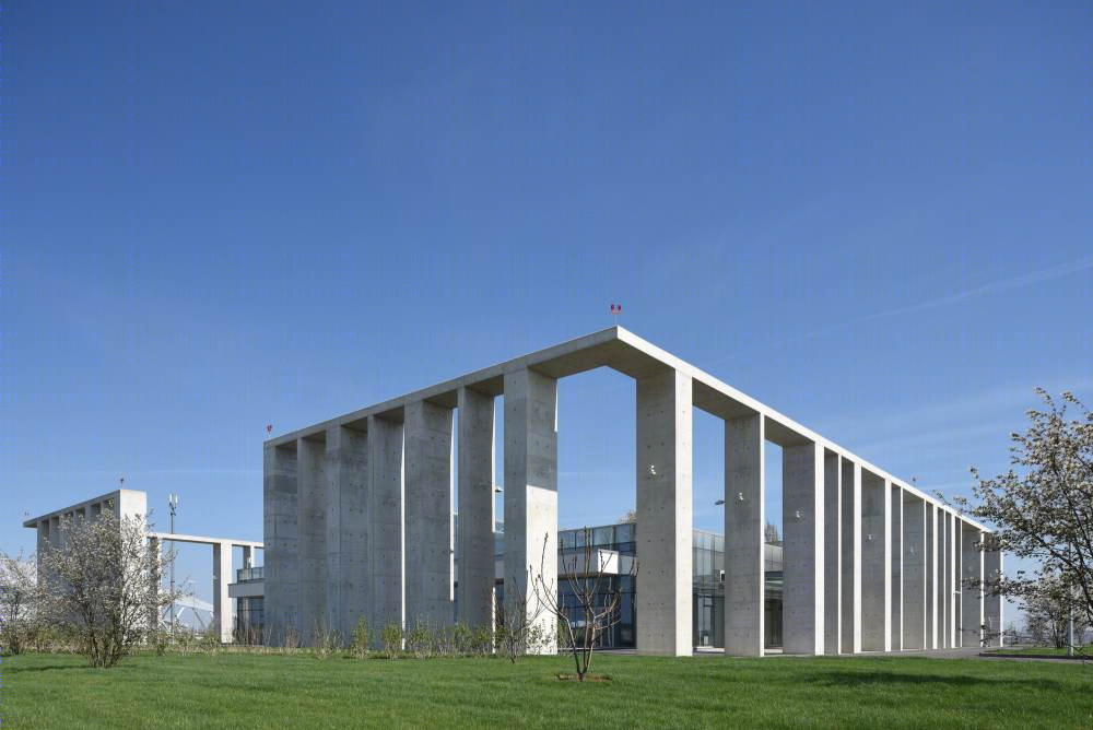 俄罗斯顿河畔罗斯托夫商务航站楼-48