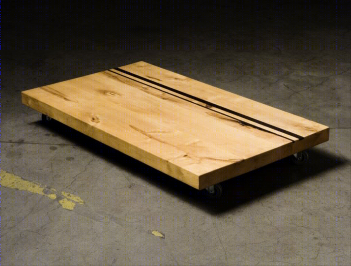 德国创意设计师凯文·克鲁姆尼克尔的纯净之作-49